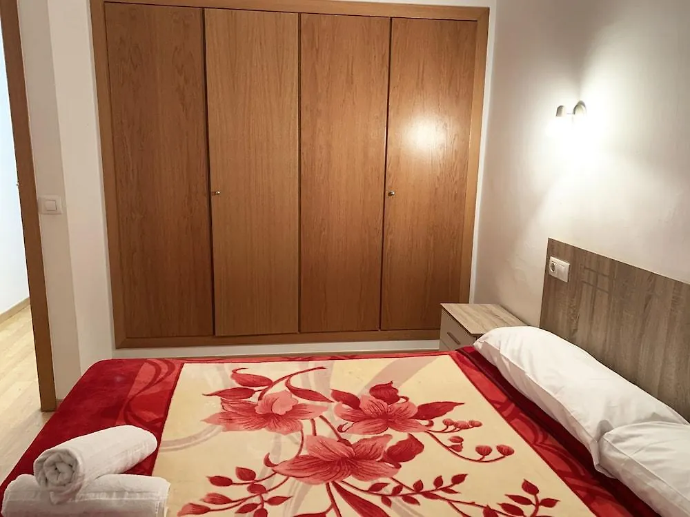 Apartamentos Pantebre 3000 Pas de la Case Appartement