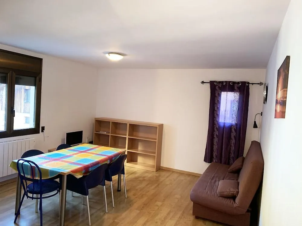 Apartamentos Pantebre 3000 Pas de la Case Appartement