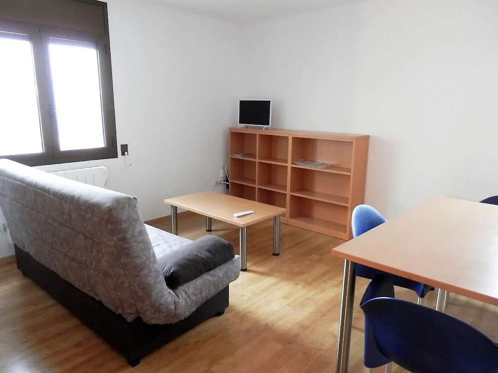 Apartamentos Pantebre 3000 Pas de la Case