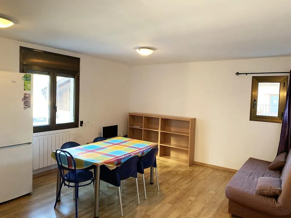 Apartamentos Pantebre 3000 Pas de la Case Andorre