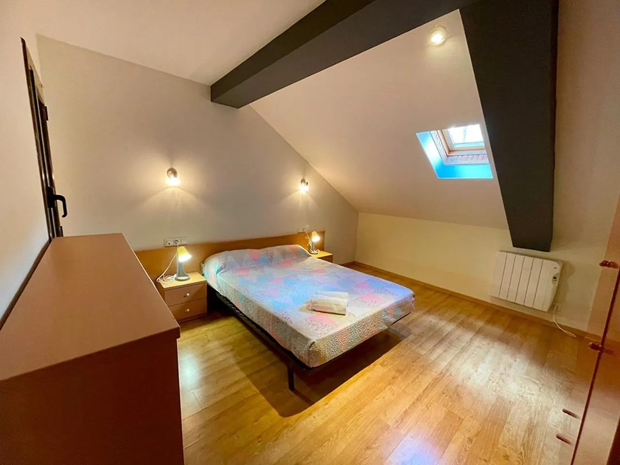 Apartamentos Pantebre 3000 Pas de la Case