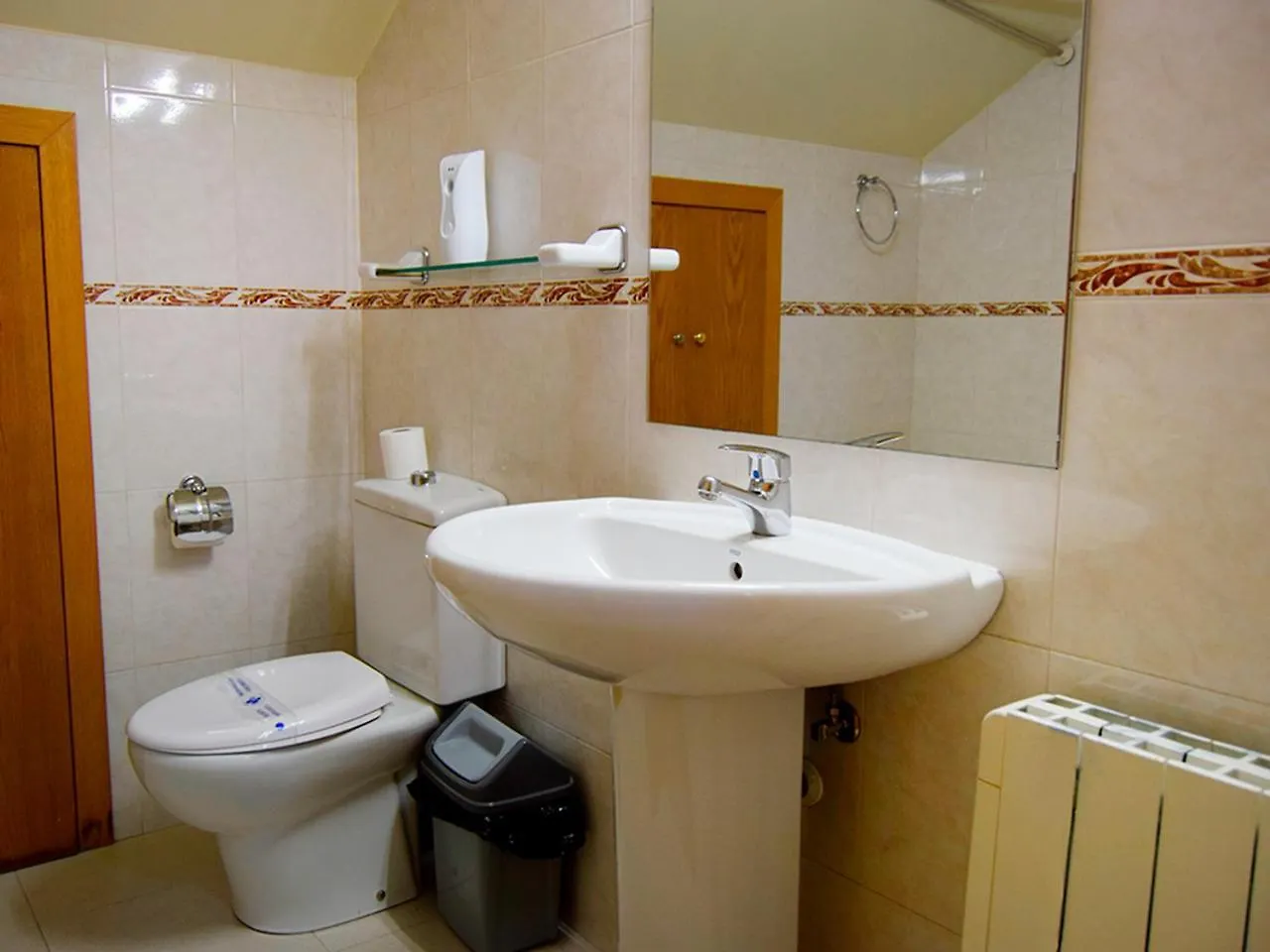 Appartement Apartamentos Pantebre 3000 Pas de la Case Andorre