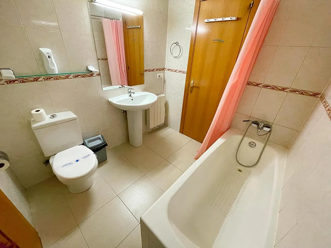 Apartamentos Pantebre 3000 Pas de la Case Andorre