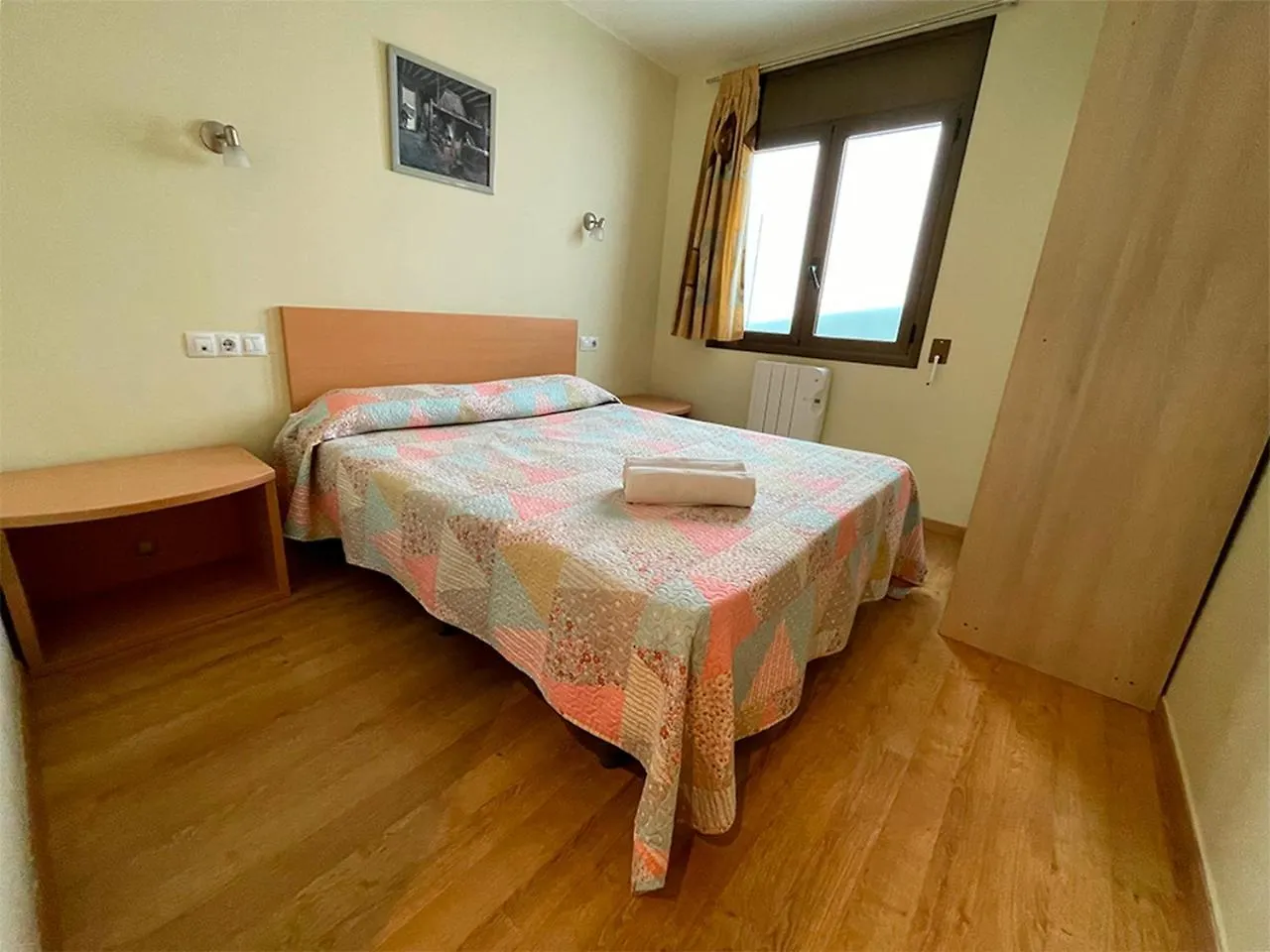 Apartamentos Pantebre 3000 Pas de la Case 0*,  Andorre