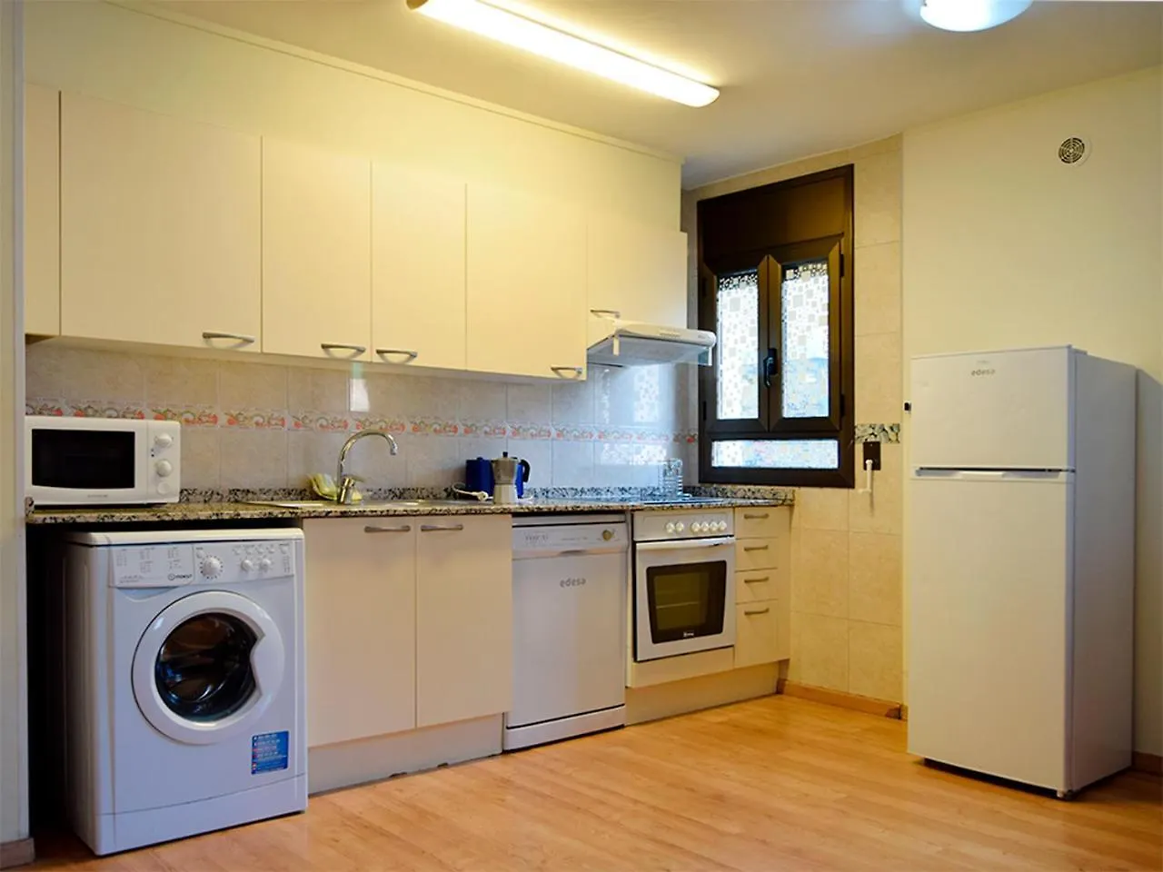 Apartamentos Pantebre 3000 Pas de la Case Appartement