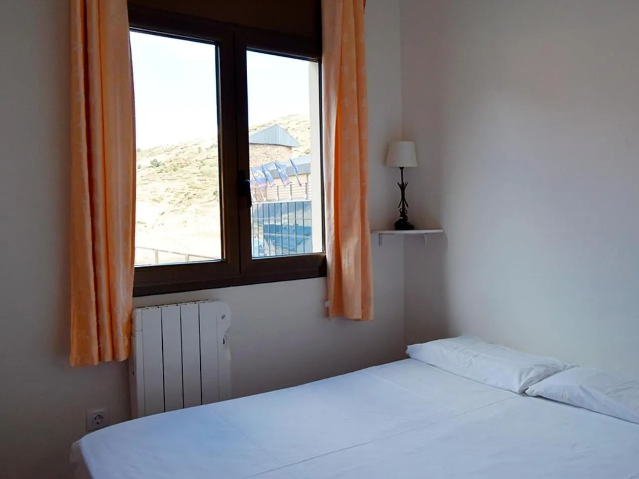 Apartamentos Pantebre 3000 Pas de la Case Appartement