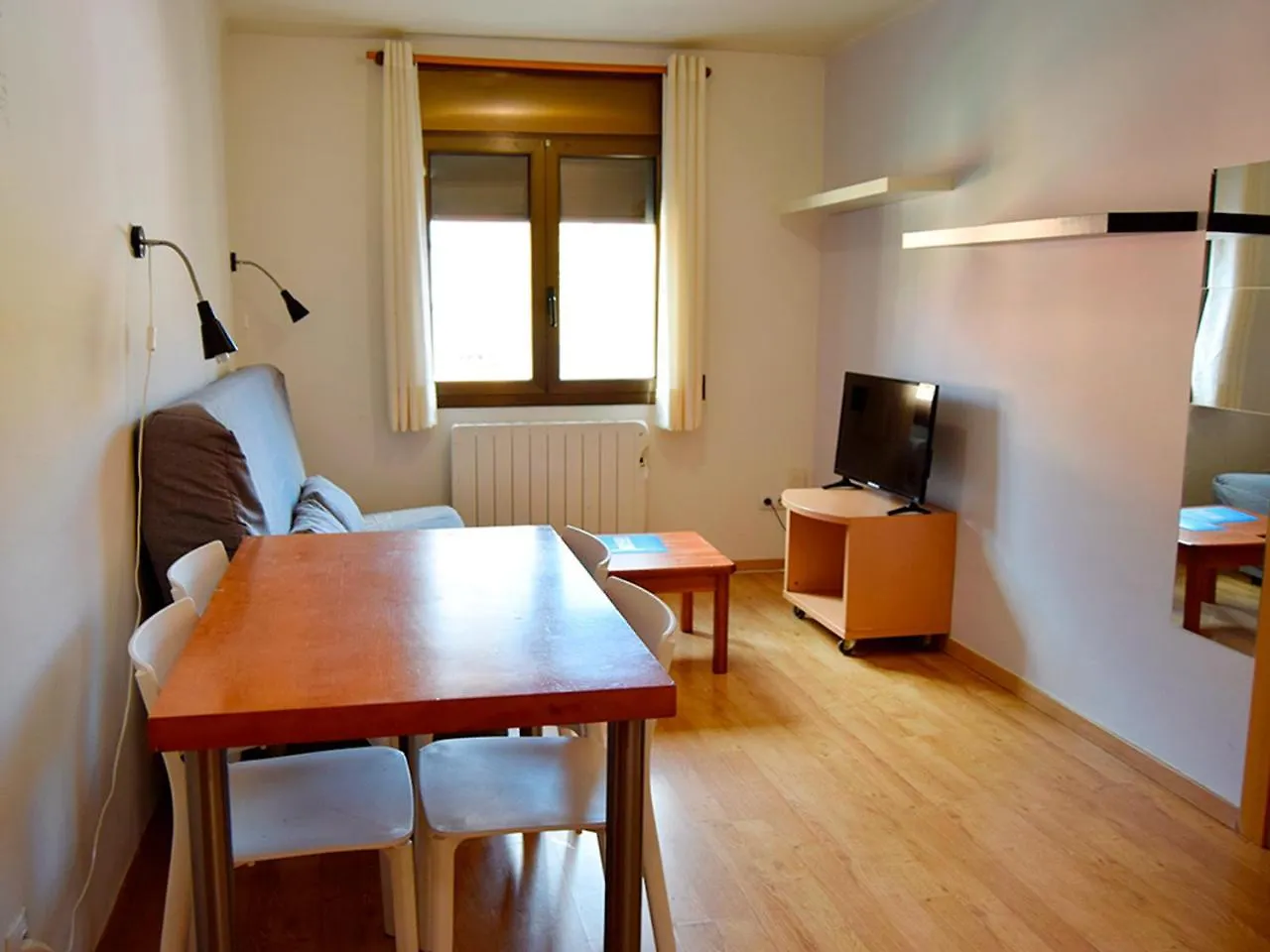 Apartamentos Pantebre 3000 Pas de la Case Appartement