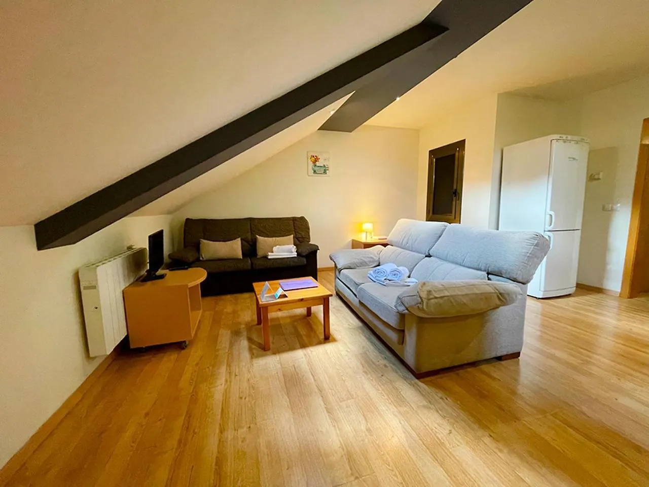 Apartamentos Pantebre 3000 Pas de la Case