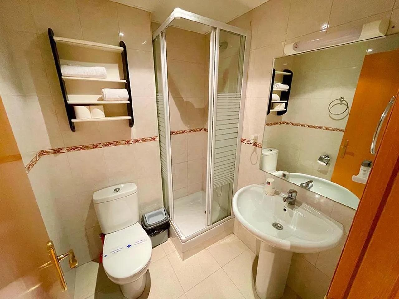 Appartement Apartamentos Pantebre 3000 Pas de la Case Andorre