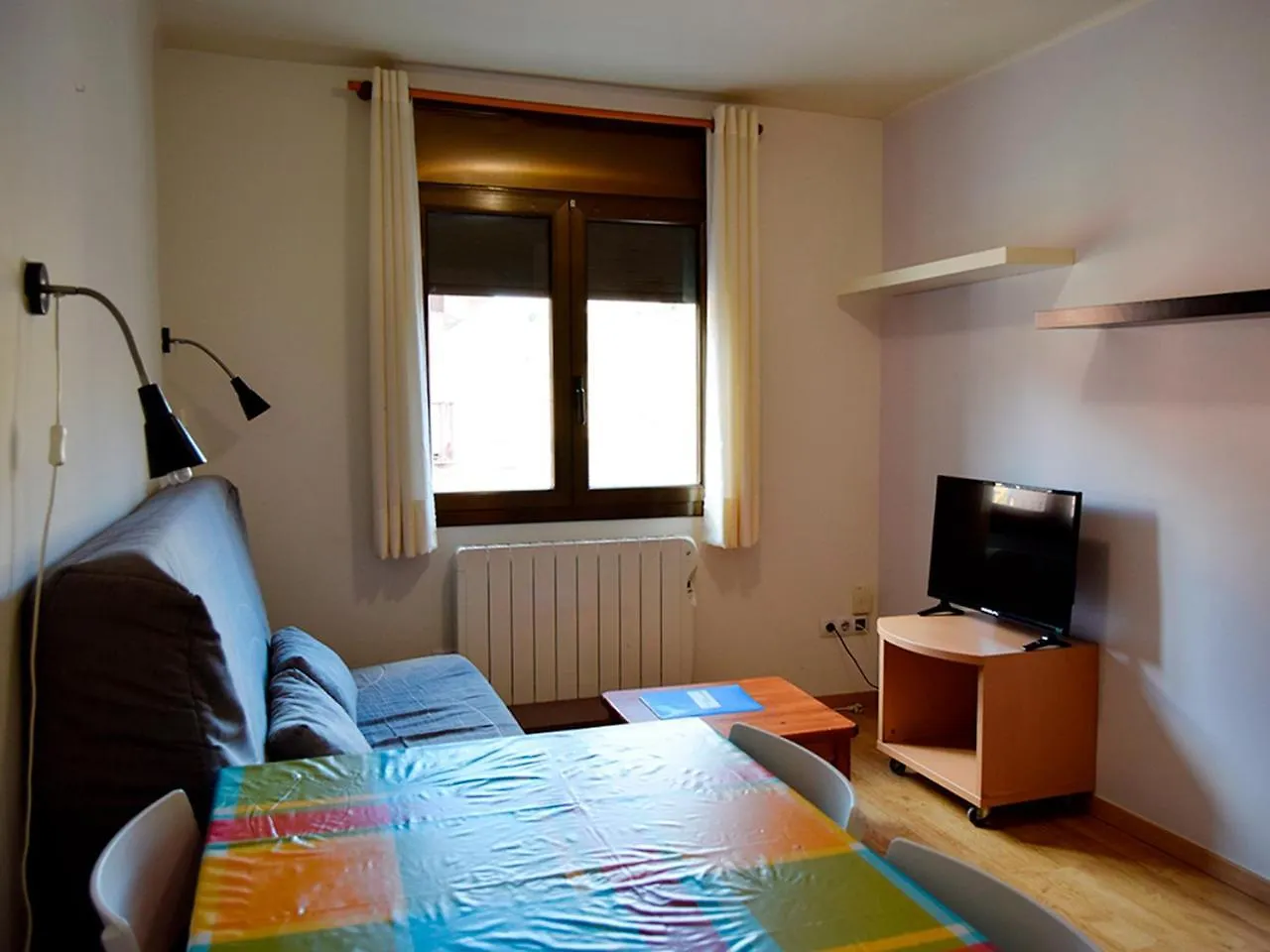 Apartamentos Pantebre 3000 Pas de la Case Appartement