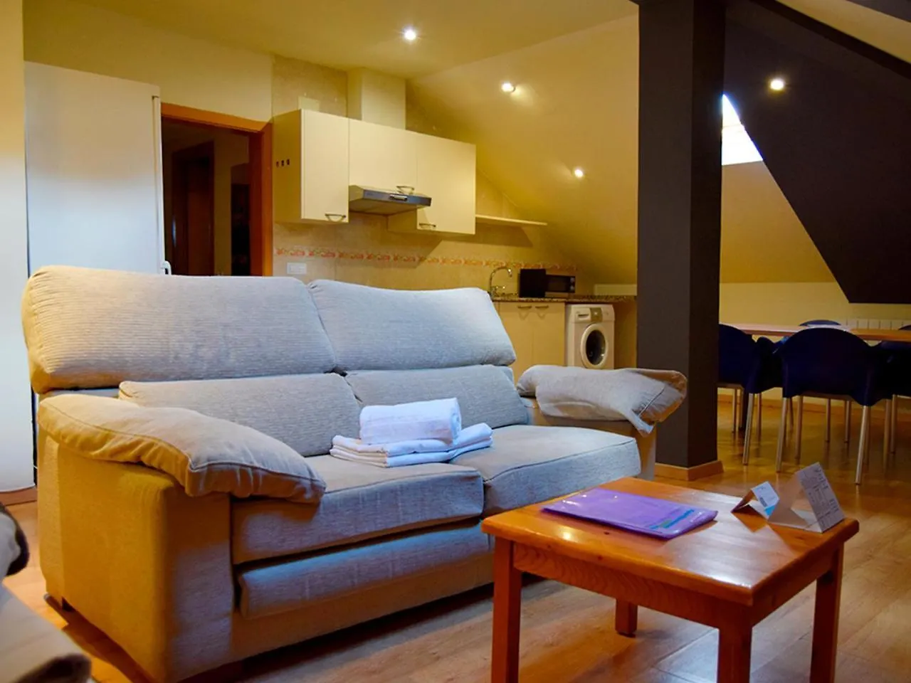 Apartamentos Pantebre 3000 Pas de la Case
