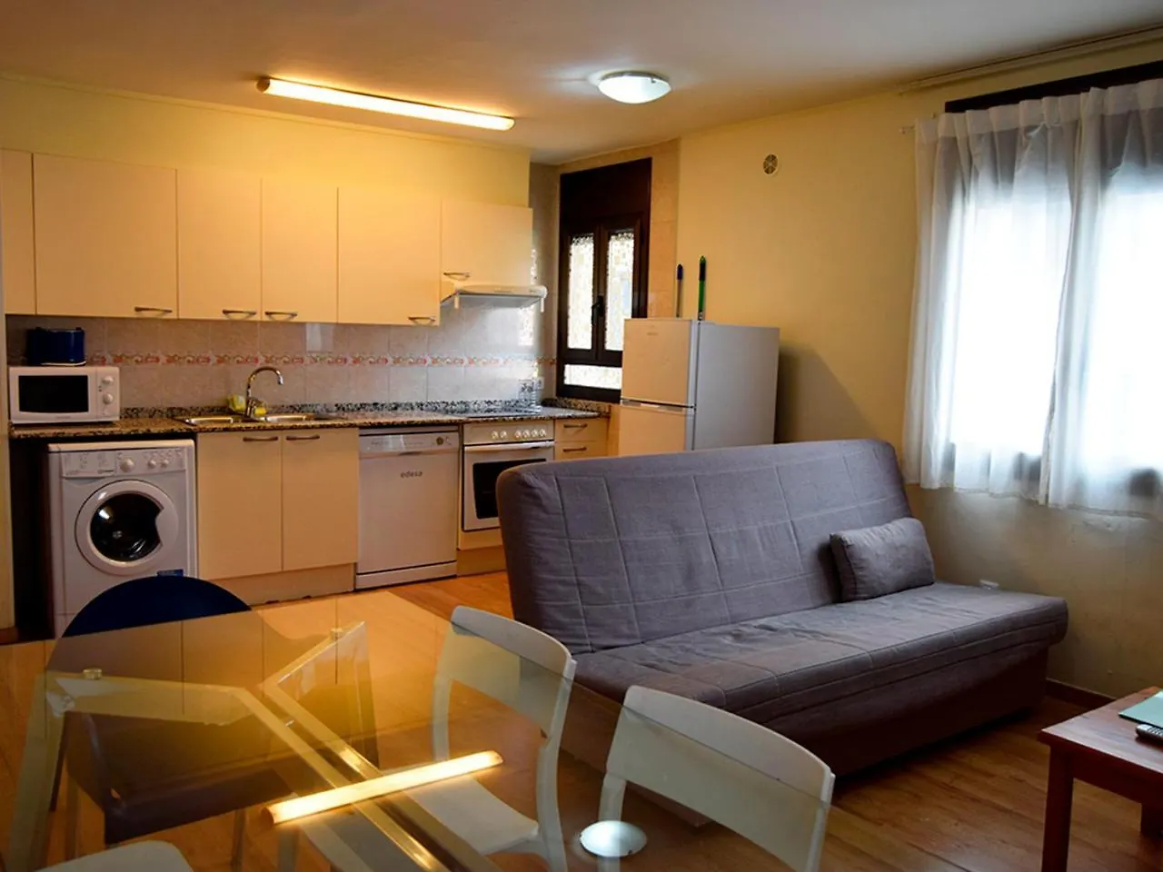 Appartement Apartamentos Pantebre 3000 Pas de la Case Andorre