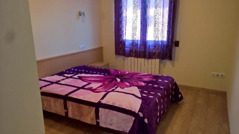 Apartamentos Pantebre 3000 Pas de la Case 0*,