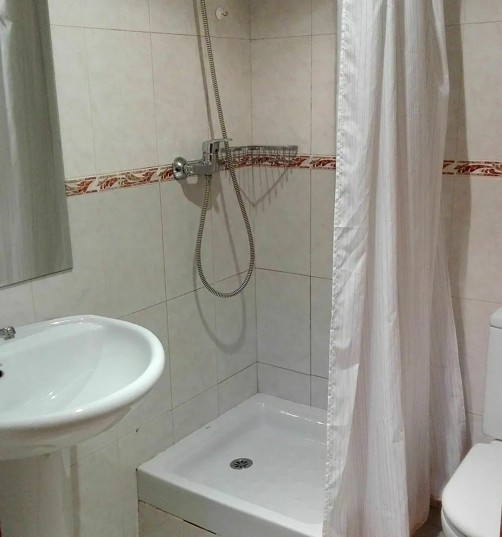 Apartamentos Pantebre 3000 Pas de la Case