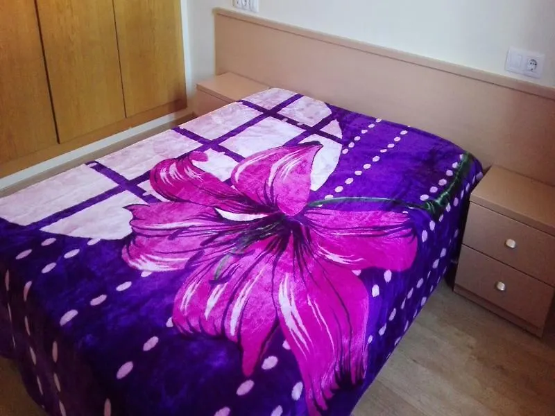 Appartement Apartamentos Pantebre 3000 Pas de la Case Andorre