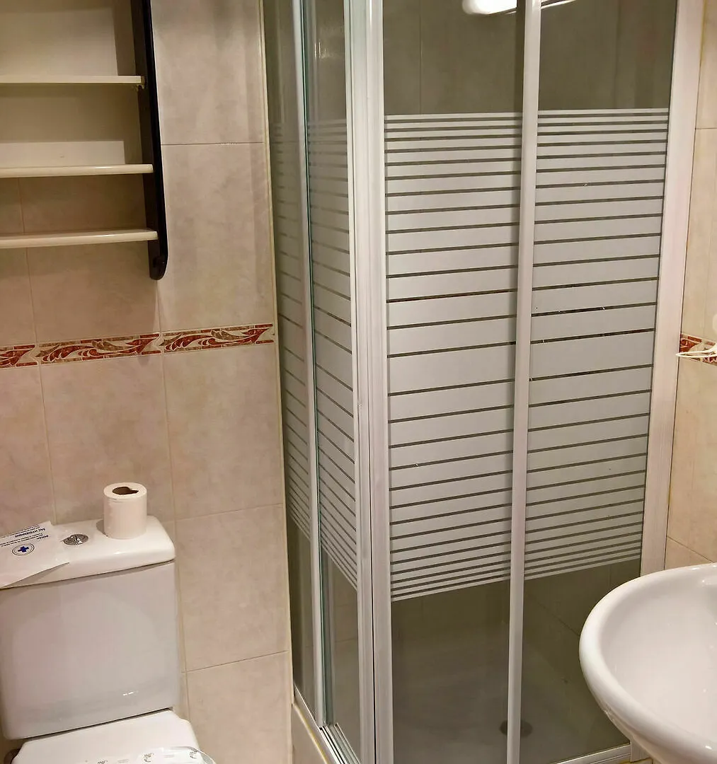 Apartamentos Pantebre 3000 Pas de la Case 0*,  Andorre